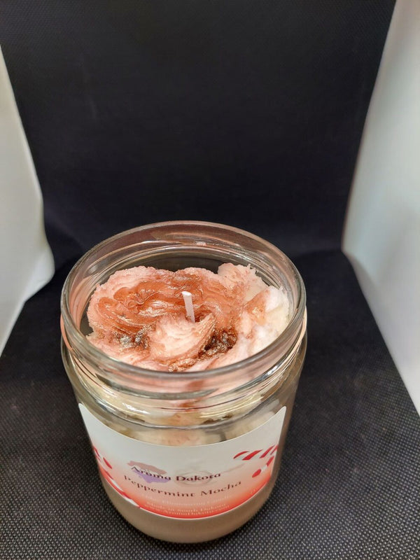 Peppermint Mocha image 1