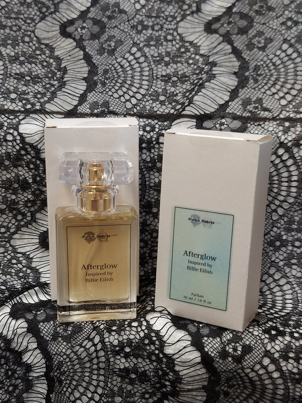 Perfumes & Parfums