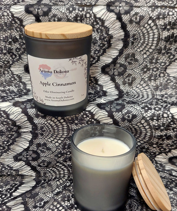 Apple Cinnamon 7-oz Candle