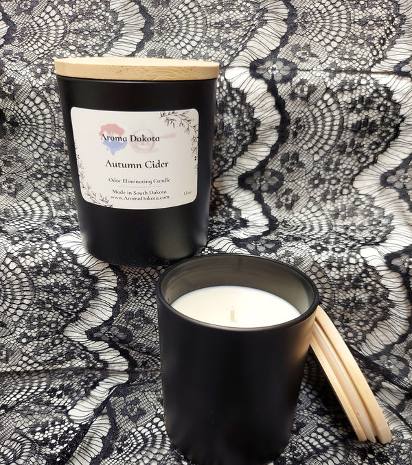 Autumn Cider 13-oz Candle
