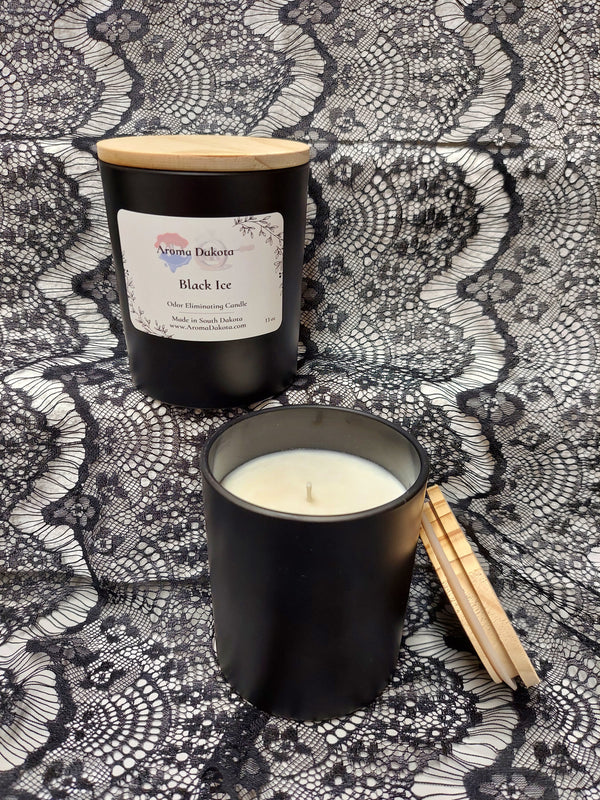 Black Ice 13-oz Candle