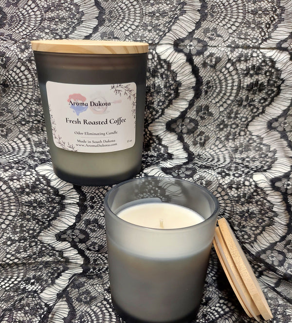 Fresh Roasted Coffee 7-oz Candle