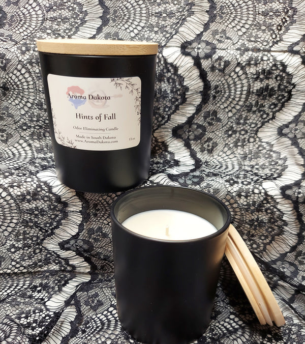 Hints of Fall 13-oz Candle