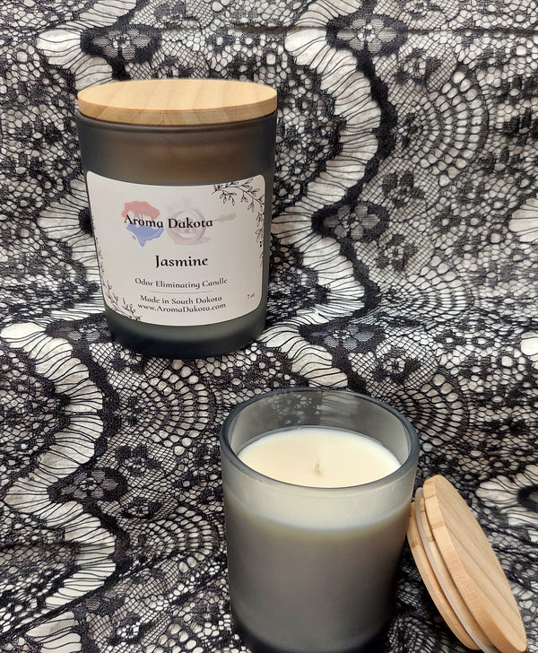 Jasmine 7-oz Candle