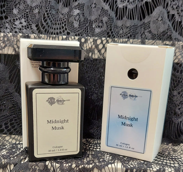 Midnight Musk