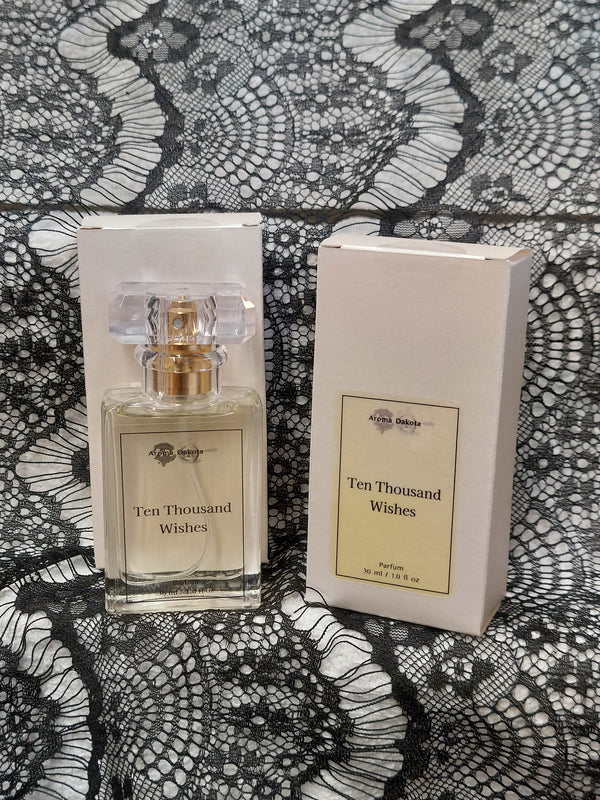 Ten Thousand Wishes Parfum - Inspired by 1000 Wishes