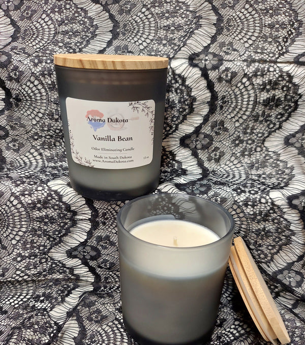 Vanilla Bean 13-oz Candle