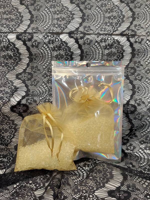 Lemon Herb Sachet Bag