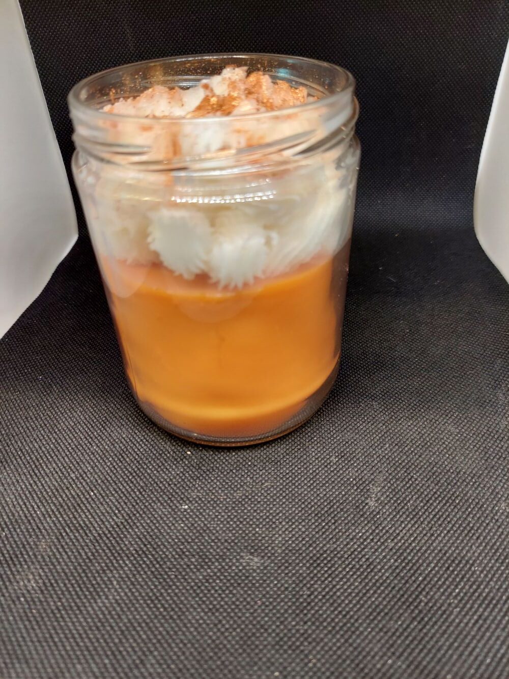 Pumpkin Latte image 2