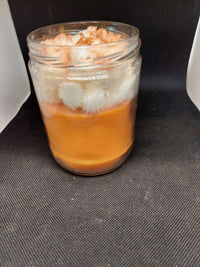 Pumpkin Latte image 2