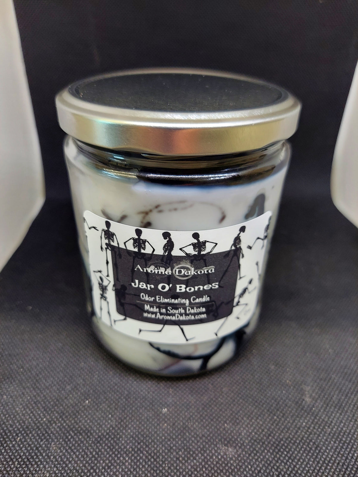 Jar O' Bones