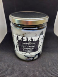 Jar O' Bones