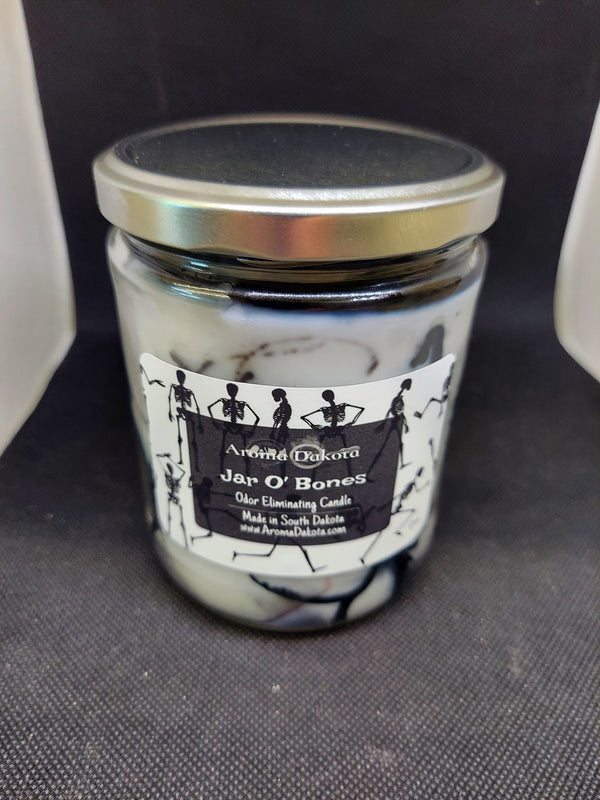 Jar O' Bones