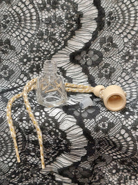 Black Ice - Car Air Freshener