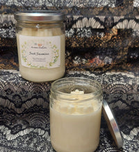 Just Jasmine 13-oz Candle