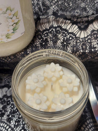 Just Jasmine 13-oz Candle