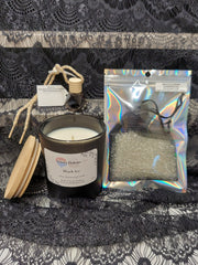 Black Ice Scent Set