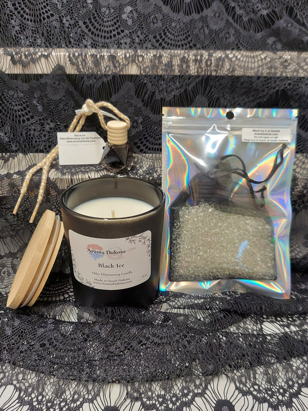 Ten Thousand Wishes Scent Set