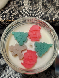 Sugar Cookies