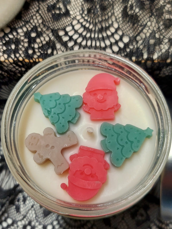 Sugar Cookies