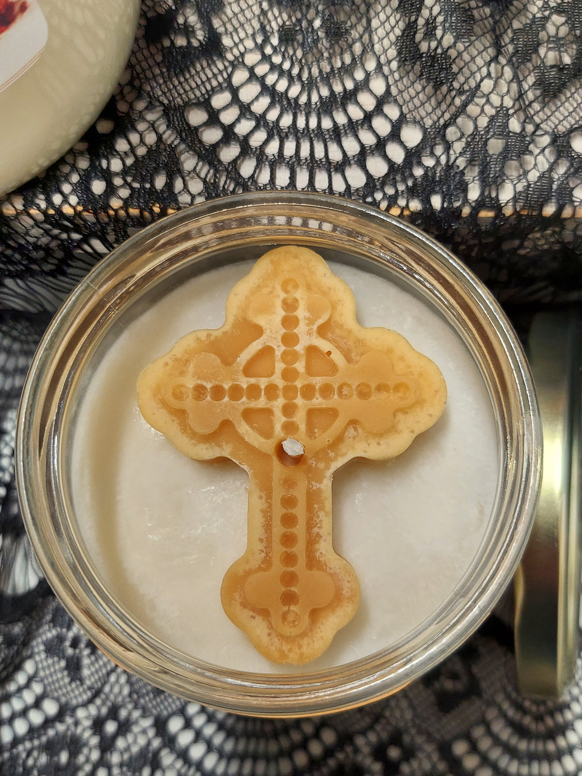Frankincense & Myrrh