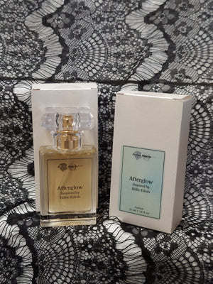 Perfumes & Parfums