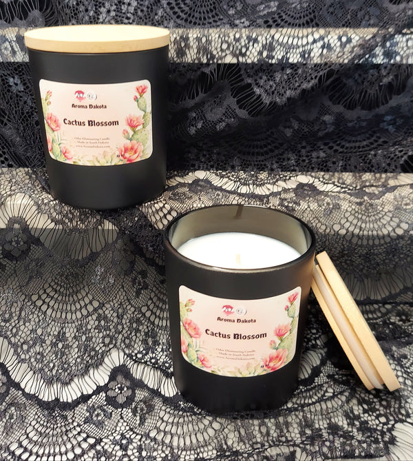 Cactus Blossom 13-oz Candle
