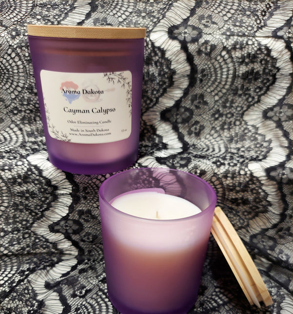 Cayman Calypso 13-oz Candle