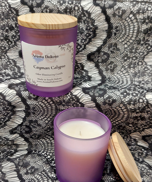 Cayman Calypso 7-oz Candle