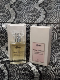 Dame Jasmine Parfum - Inspired by Chanel Coco Mademoiselle