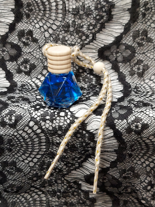 British Parliament - Car Air Freshener