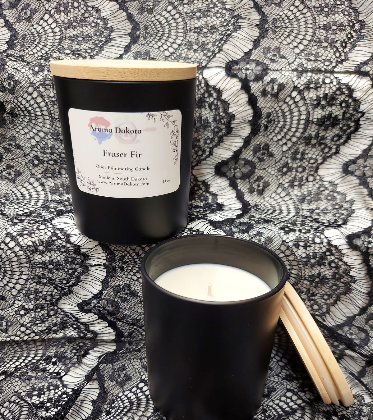Fall & Winter Fragrance
