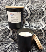Hints of Fall 13-oz Candle