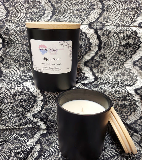 Hippie Soul 13oz Candle