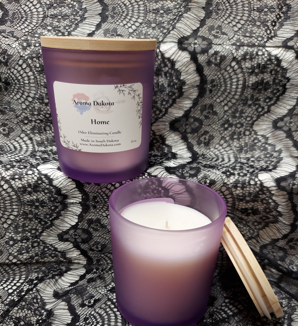 Home Candle 13-oz Candle