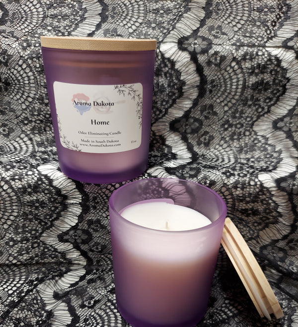Home Candle 13-oz Candle