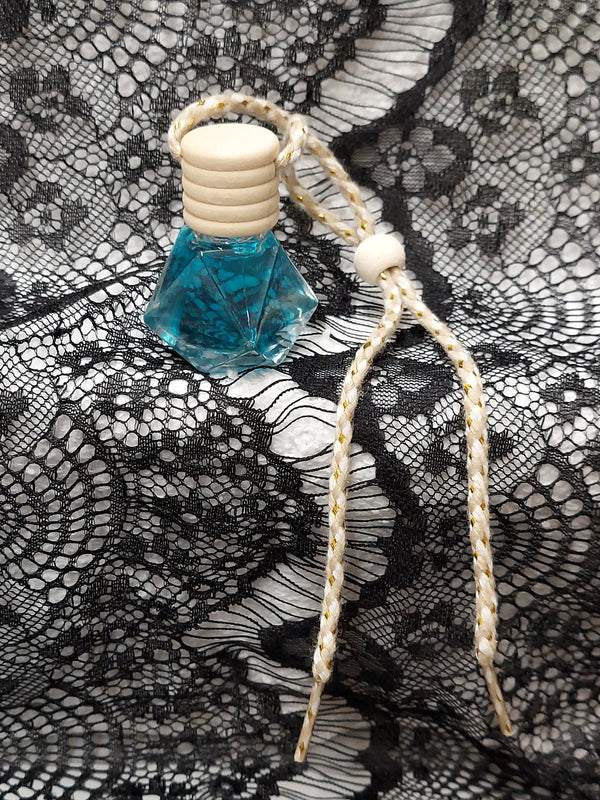 Cayman Calypso - Car Air Freshener