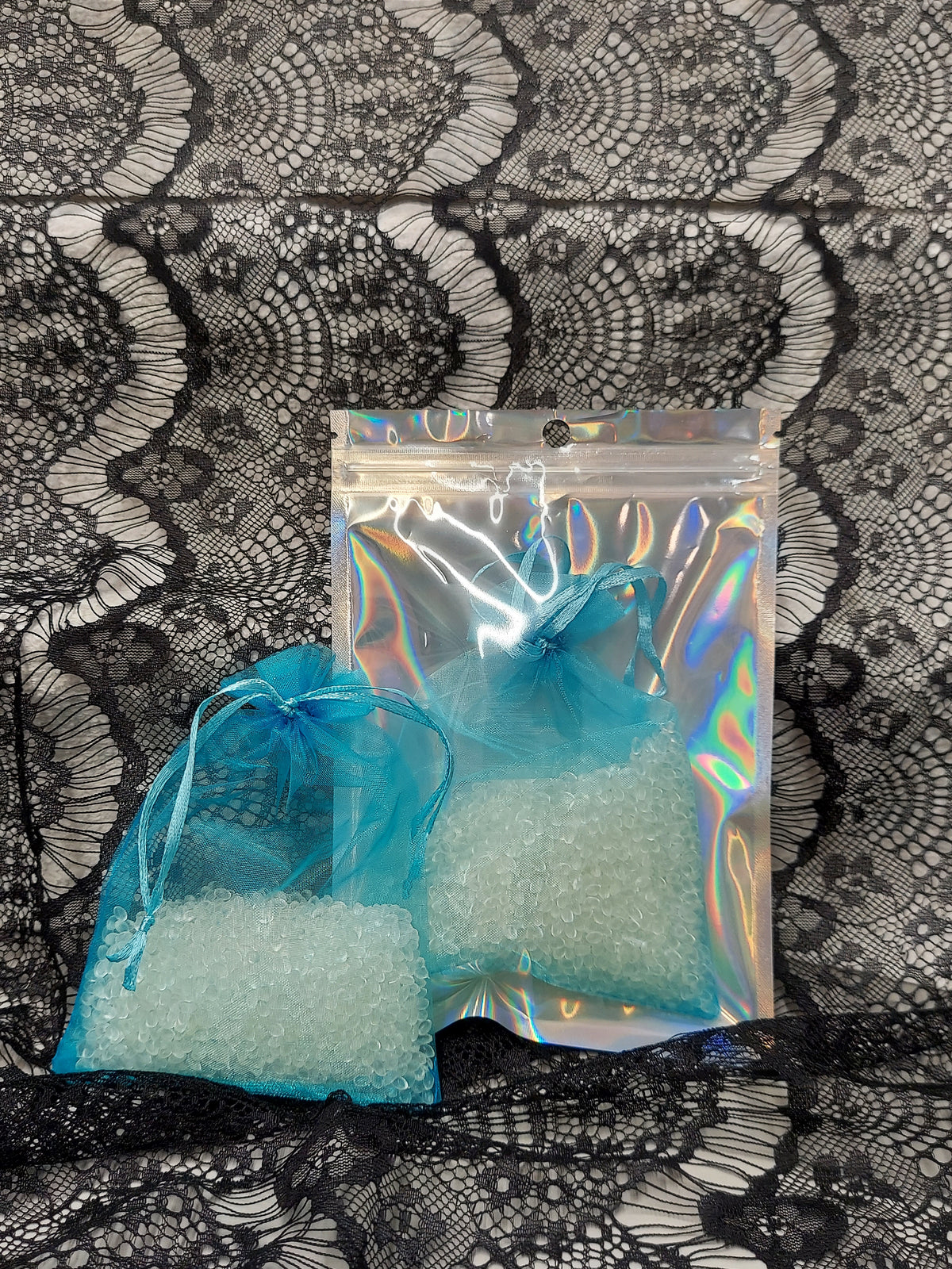 Cayman Calypso Sachet Bag