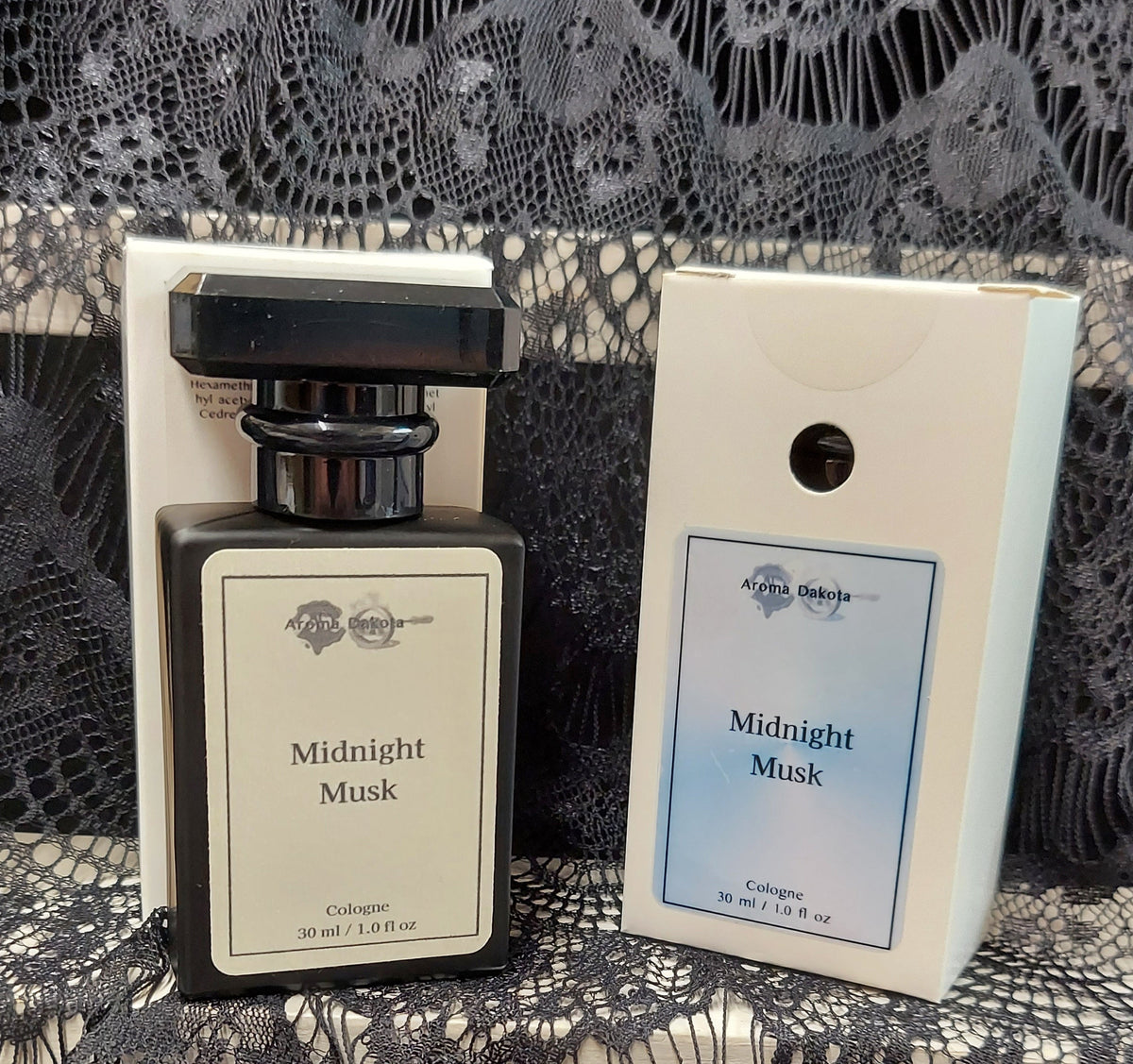 Midnight Musk