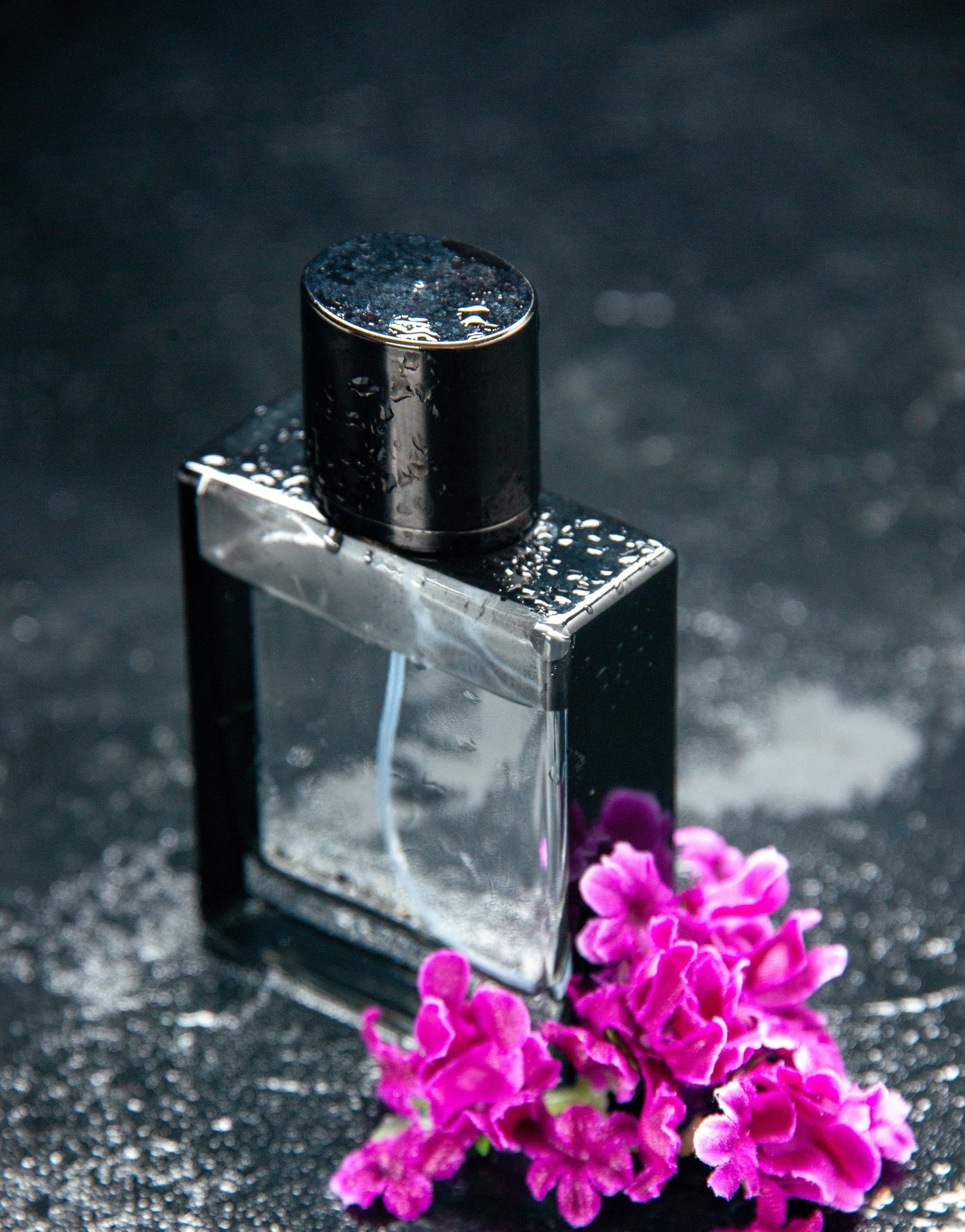 Designer-Inspired Parfums