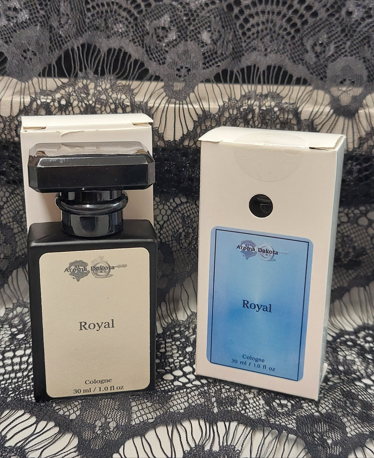 Royal Cologne