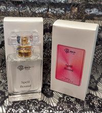 Spell Bound - Inspired by Love spell