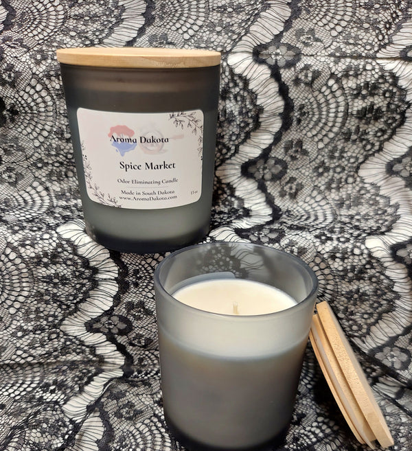Spice Market 13-oz Candle