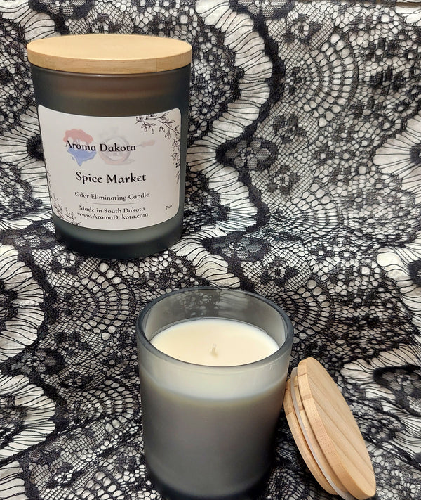 Spice Market 7-oz Candle