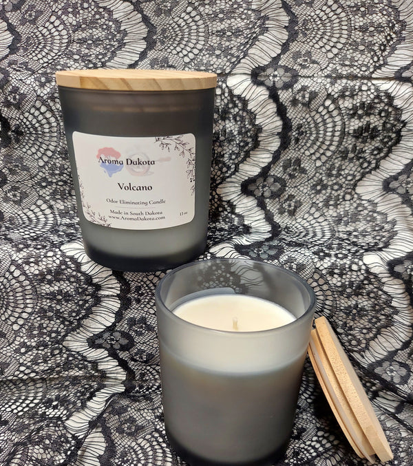 Volcano 13-oz Candle