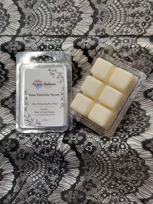 Wax Melts